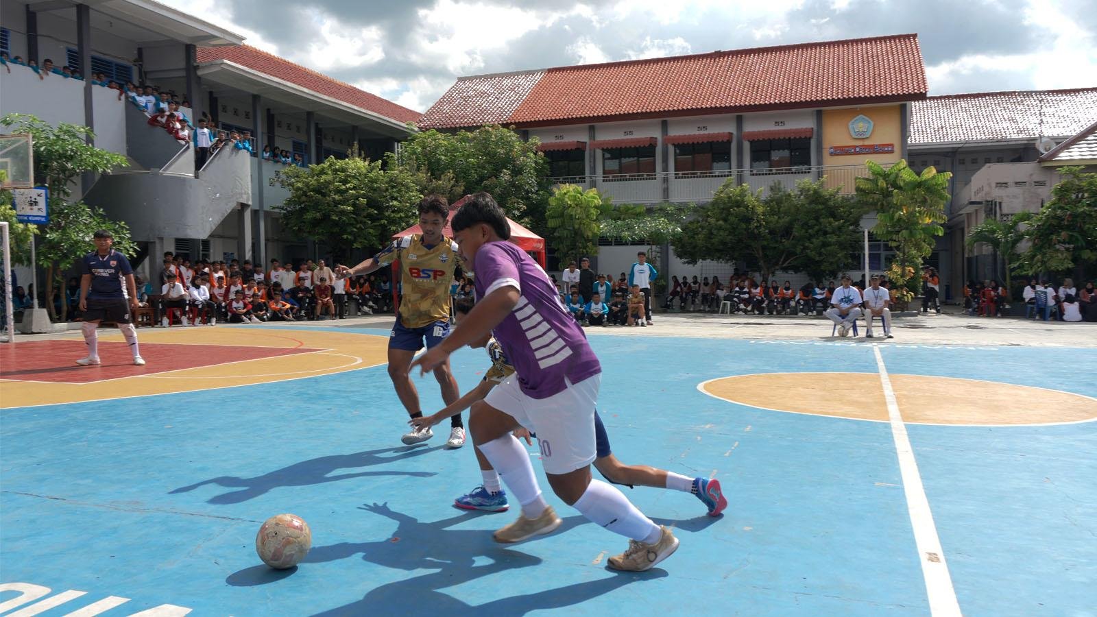 Futsal
