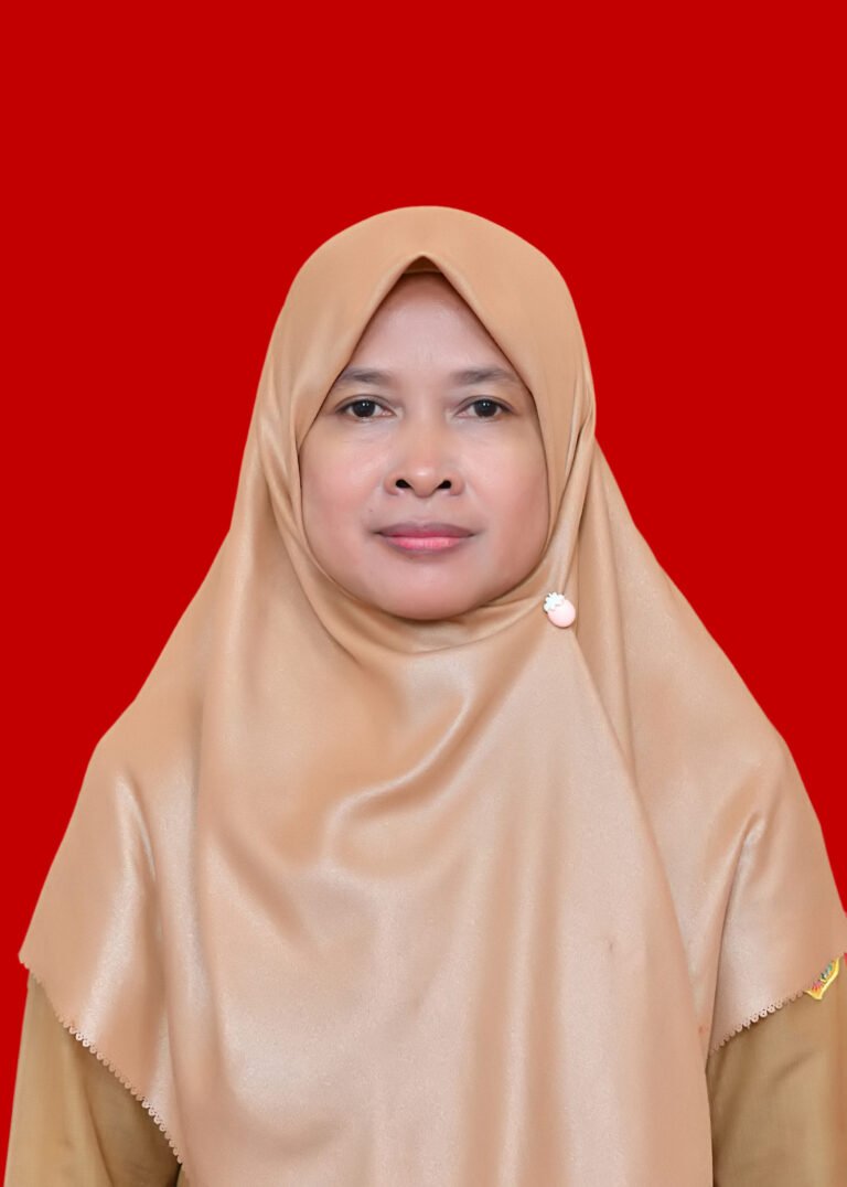 Sri Suyani, S.Pd.