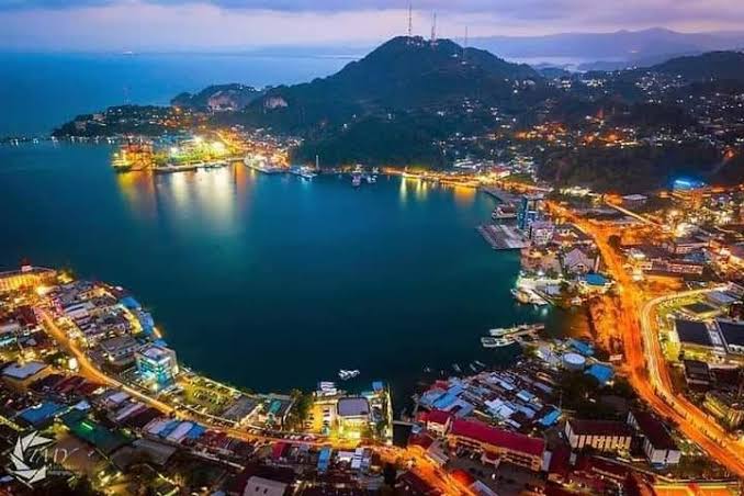 Kota Jayapura